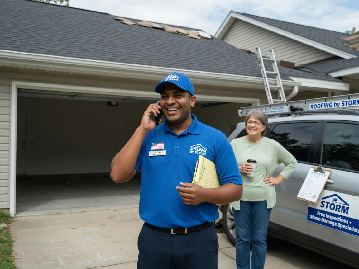 Roof Repair Near Me Mogadore, OH FAQs